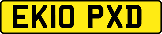 EK10PXD