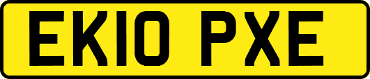 EK10PXE