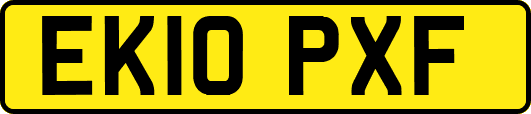 EK10PXF