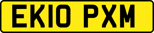 EK10PXM