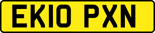 EK10PXN
