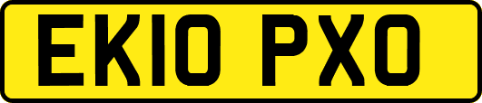 EK10PXO