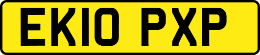 EK10PXP