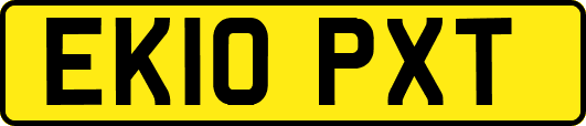 EK10PXT