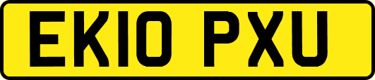 EK10PXU