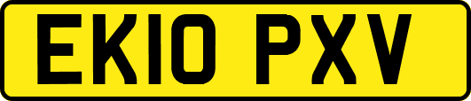 EK10PXV
