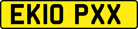 EK10PXX