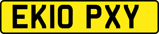 EK10PXY