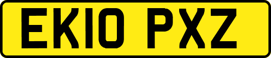EK10PXZ