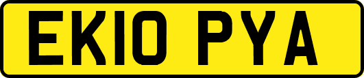 EK10PYA