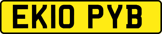 EK10PYB
