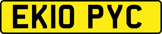 EK10PYC