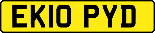 EK10PYD