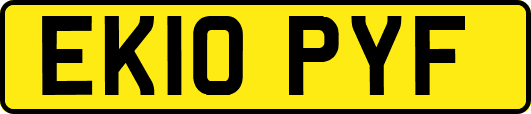 EK10PYF
