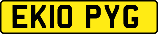 EK10PYG