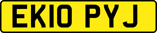 EK10PYJ