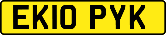 EK10PYK