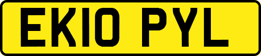 EK10PYL