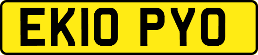 EK10PYO