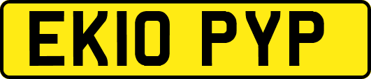 EK10PYP