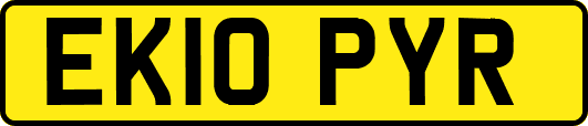 EK10PYR