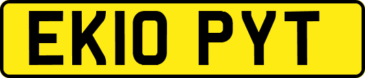 EK10PYT