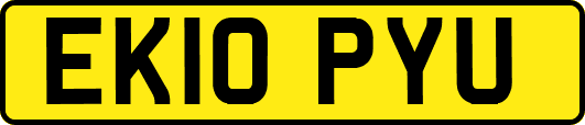 EK10PYU