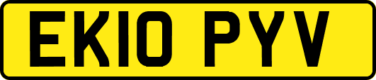 EK10PYV