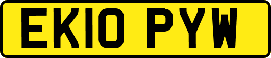 EK10PYW