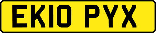 EK10PYX