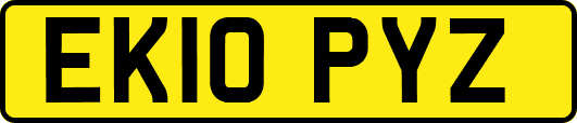 EK10PYZ