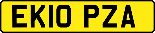 EK10PZA