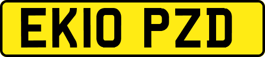 EK10PZD