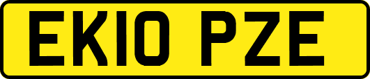 EK10PZE