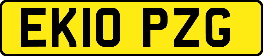 EK10PZG