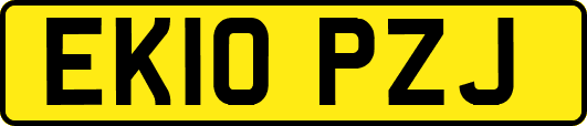 EK10PZJ