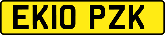 EK10PZK
