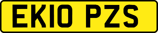 EK10PZS
