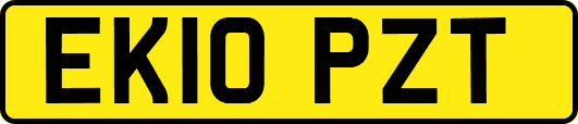 EK10PZT