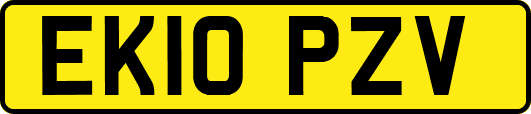 EK10PZV