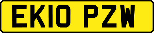 EK10PZW