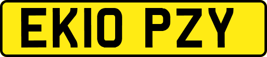 EK10PZY