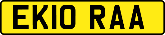 EK10RAA