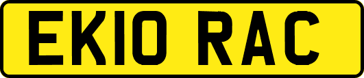 EK10RAC