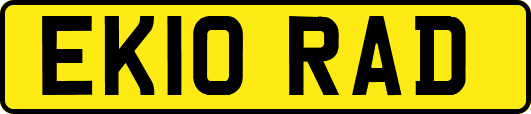 EK10RAD