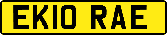 EK10RAE