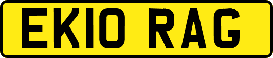 EK10RAG