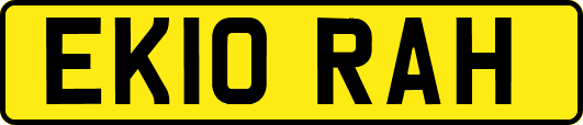 EK10RAH