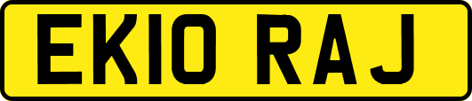EK10RAJ