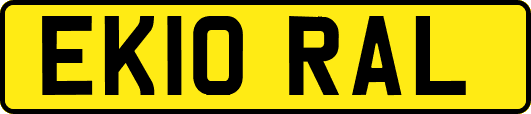 EK10RAL
